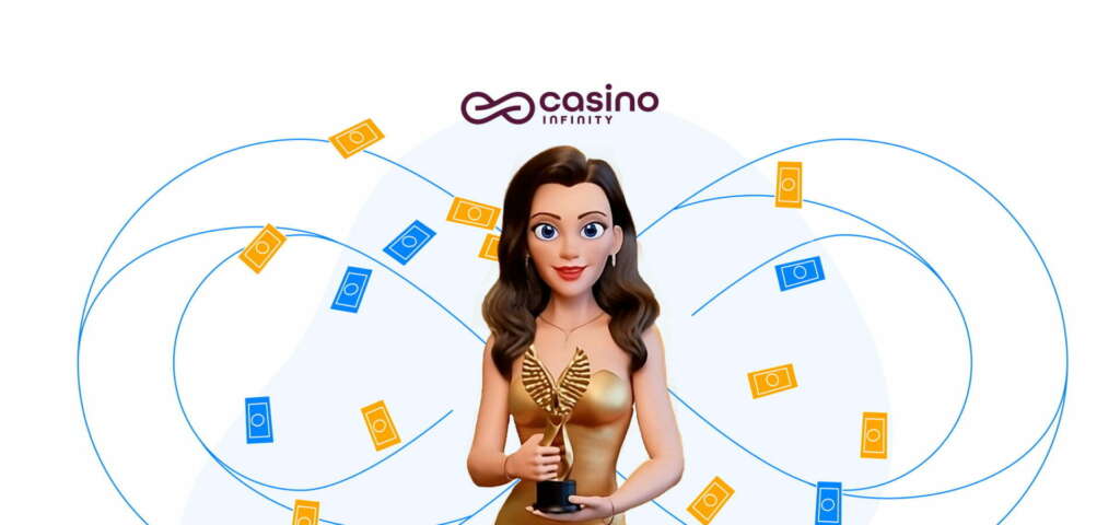 Casino Infinity Greece Καζίνο Infinity Ελλάδα